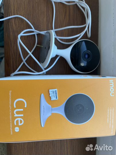 Видеокамера imou