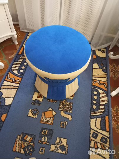 Пуфик новый