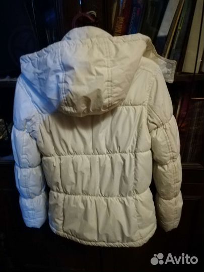 Куртка для девочки 140