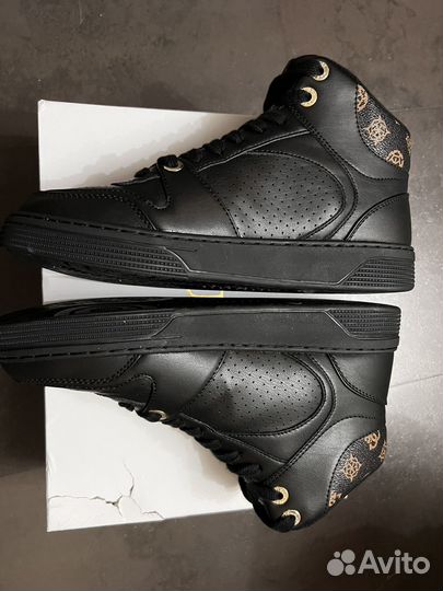 Кеды guess оригинал