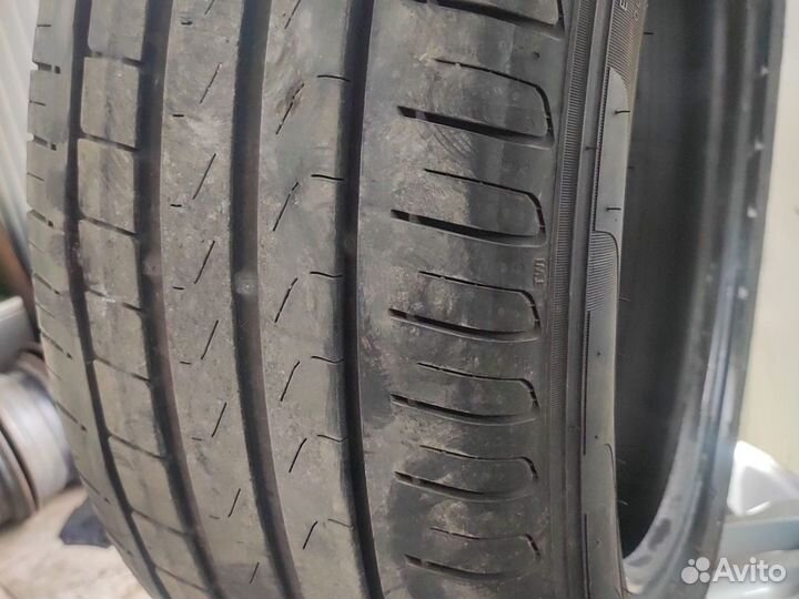 Pirelli Scorpion Verde 225/55 R18