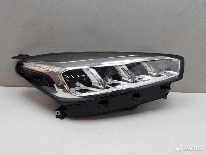 Фара правая Chery Tiggo 7 Pro/ Tiggo 7 Pro Max