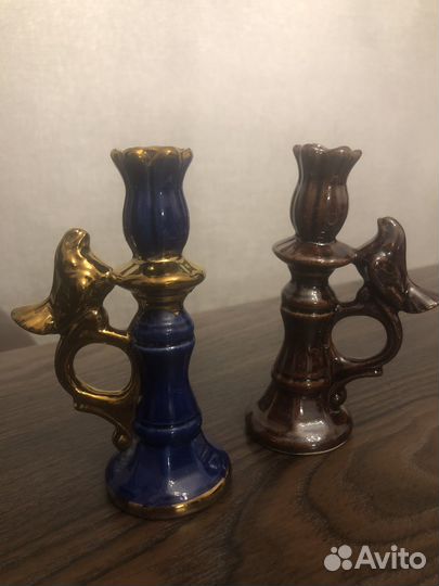 Подсвечник