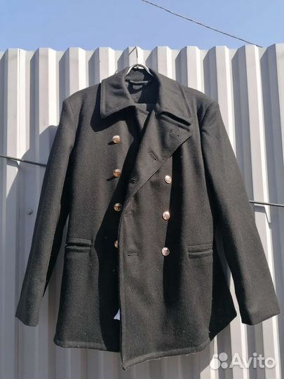 Тренч мужской