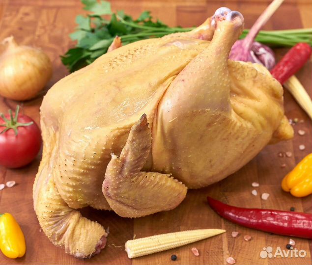 Куры бройлеры тушки мясо оптом