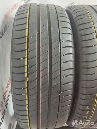 Michelin Primacy 3 205/50 R17 93V
