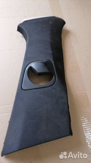 Пластик салона BMW X3 G01 2020 3956798