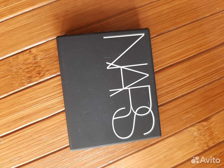 Тени nars моно - blondie