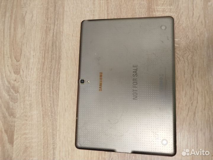 Планшет samsung galaxy tab s SM-T800X