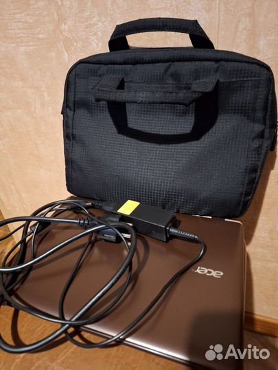 Ноутбук acer aspire e3-112