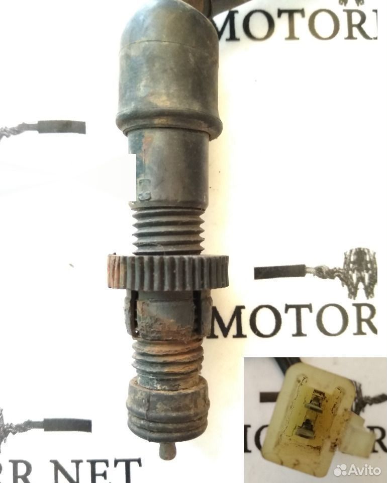 Концевик датчик стопа Honda