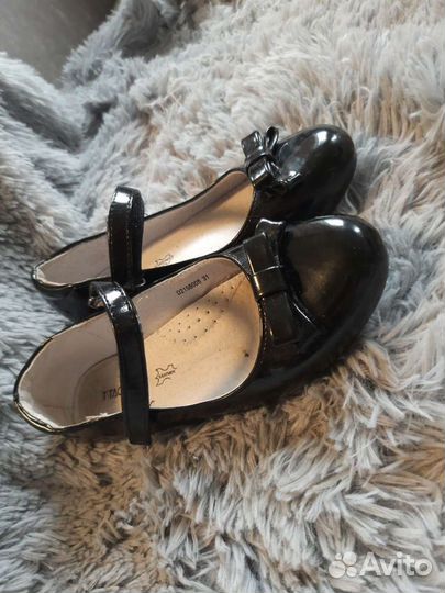 Кеды, туфли, балетки