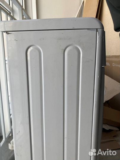 Стиральная машина indesit