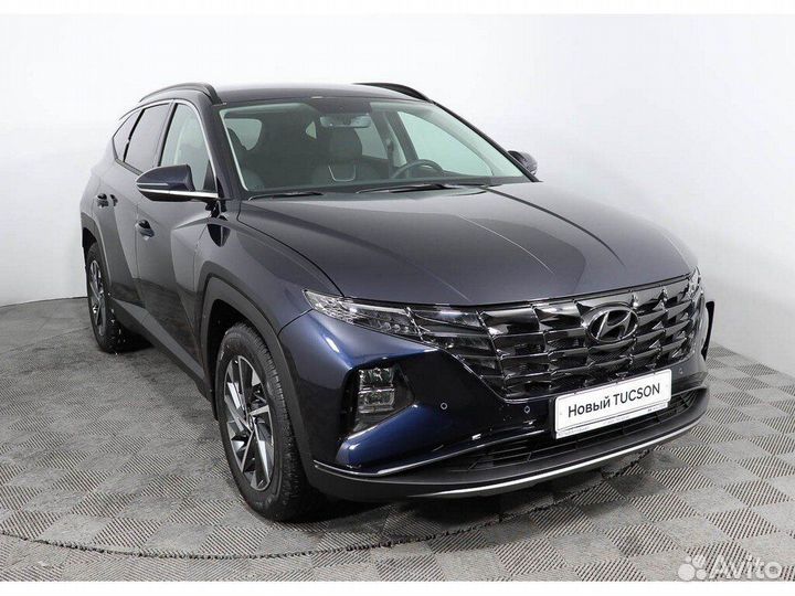 Hyundai Tucson 2.0 AT, 2023