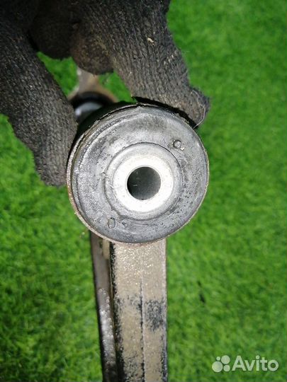 Рычаг передний левый Volkswagen Passat Cc 358 2012