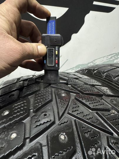 Dunlop Grandtrek Ice 02 225/65 R17