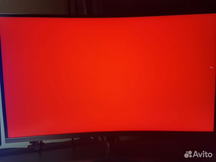 Samsung C27JG50QQI