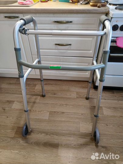 Ходунки для взрослых бу