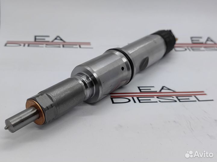 Форсунка 0445120142