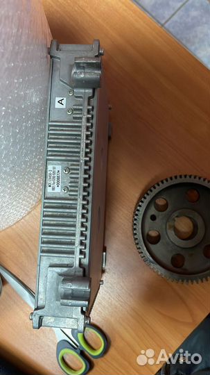 Контроллер экскаватора hitachi ZX450-3