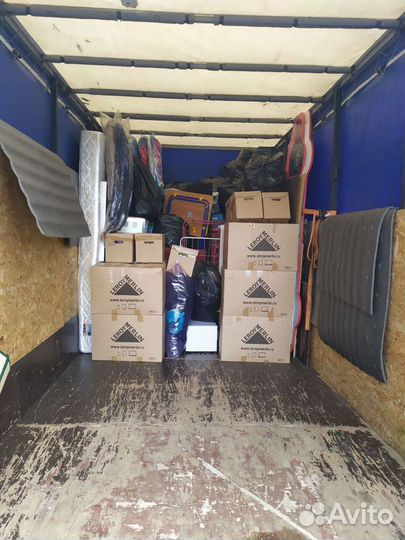 Грузоперевозки газель. Грузчики. Доставка