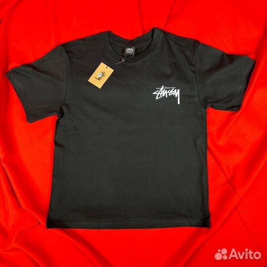 Футболка Stussy