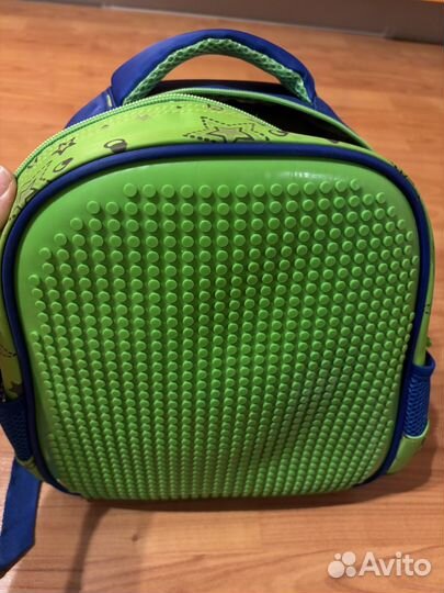 Рюкзак детский