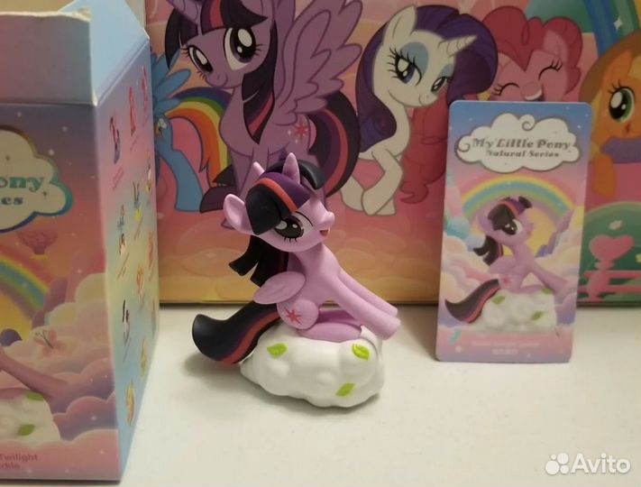 My Little Pony игрушки