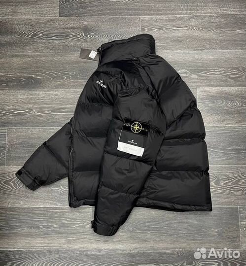 Куртки Stone Island