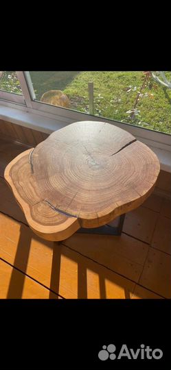 Журнальный столик