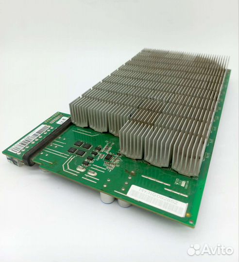 Хэш (хеш) плата Antminer S9 (бу)