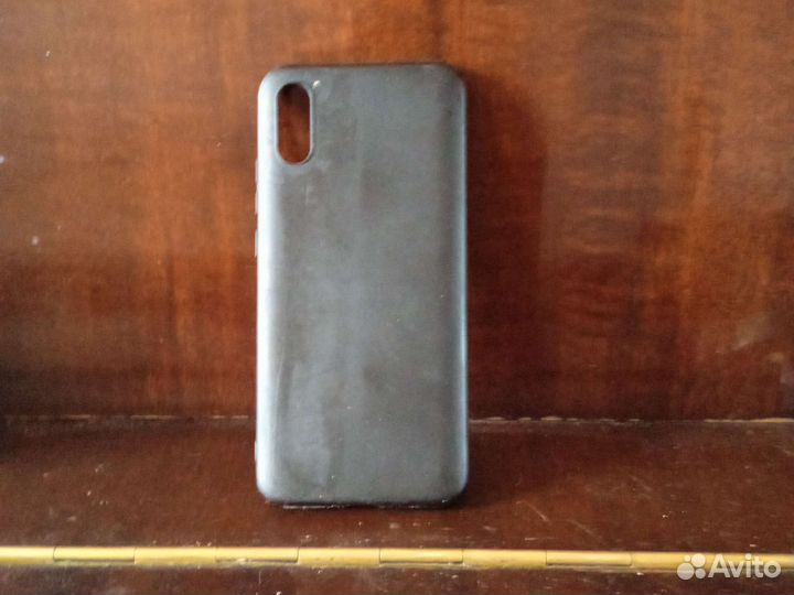 Чехол на redmi 9A
