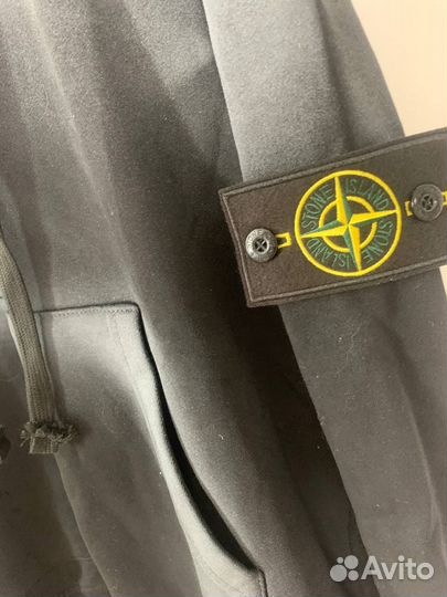 Худи Stone Island