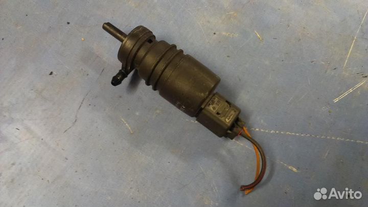 Насос омывателя BMW X5 E53