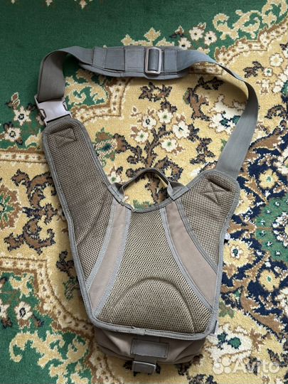 Сумка миллитари Cordura