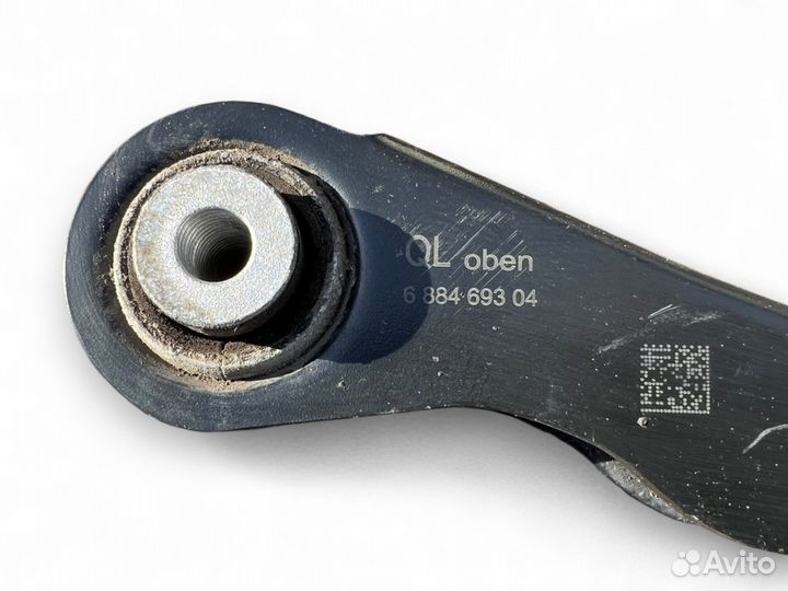 Рычаг задний BMW 2 F44 2020 6884693