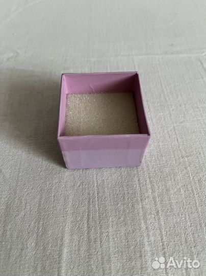 Коробка для украшений