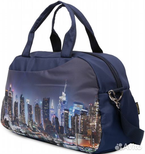 Сумка спортивная женская