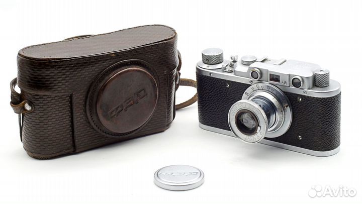 Фэд нквд Бердский. В отличном состоянии