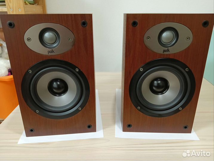 Polk audio TSX110B