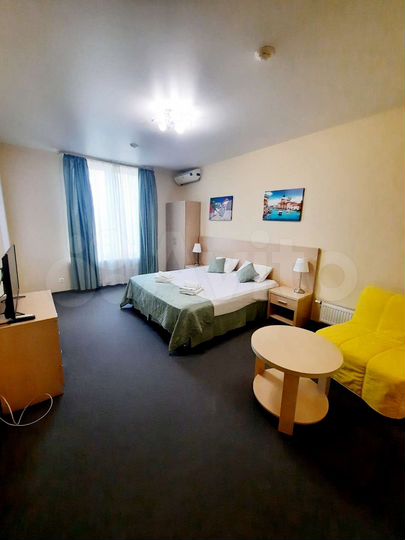 2-к. квартира, 70 м², 2/5 эт.