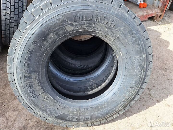 Шины 295/80 R22.5 Китай ведущие