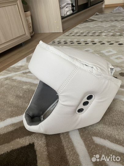 Шлем для карате