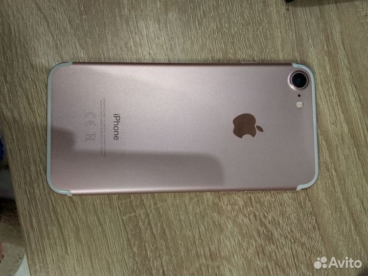 iPhone 7, 32 ГБ