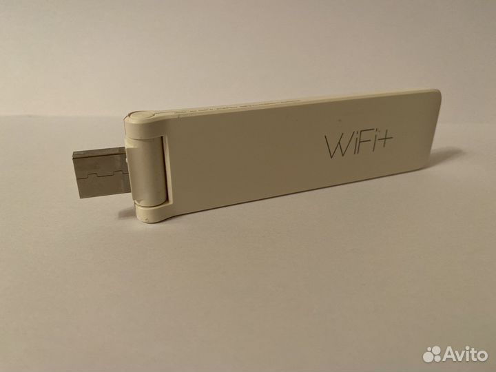 WiFi репитер(удлинитель)