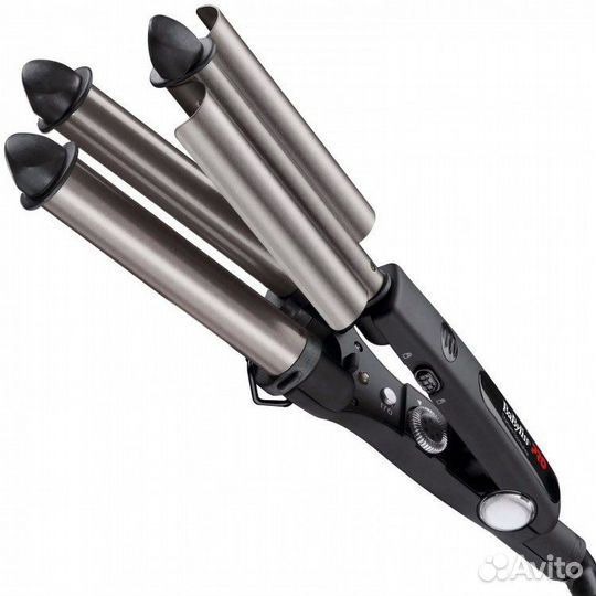 Babyliss pro triple