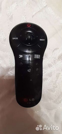 Пульт для телевизора LG Magic Motion AN-MR400G