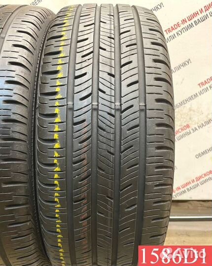 Continental ContiProContact 215/55 R18 94Q