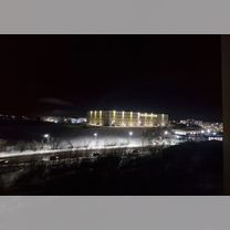 1-к. квартира, 34 м², 6/9 эт.