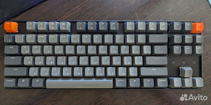 Клавиатура Keychron K8